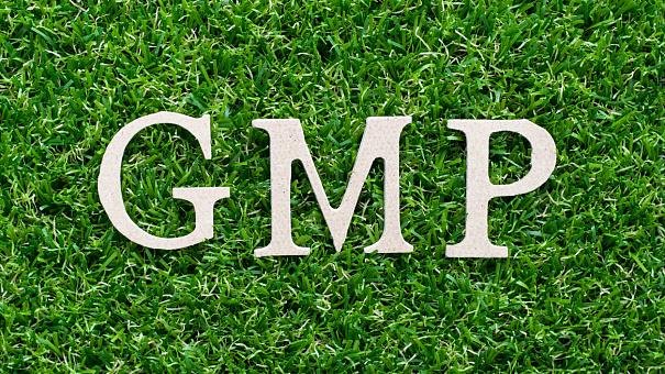 Идёт подготовка к переходу на GMP ЕАЭС Идёт подготовка к переходу на GMP ЕАЭС