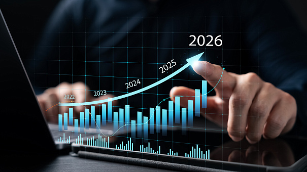 В 2026 году объём продаж ЛС в рублях вырос на 12 % В 2026 году объём продаж ЛС в рублях вырос на 12 %