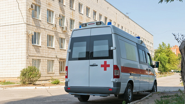 Жизнь продолжается Жизнь продолжается