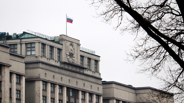 Проблема аккредитации дошла до высших эшелонов власти Проблема аккредитации дошла до высших эшелонов власти