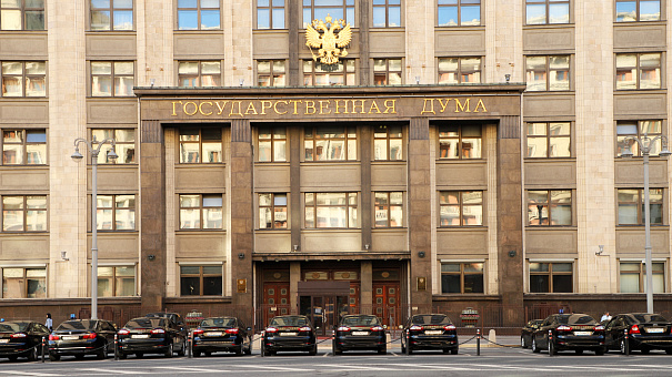Законопроект об изменениях в системе ОМС прошёл второе чтение Законопроект об изменениях в системе ОМС прошёл второе чтение