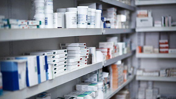 Опубликован рейтинг фармацевтических дистрибьюторов по итогам девяти месяцев 2023 года