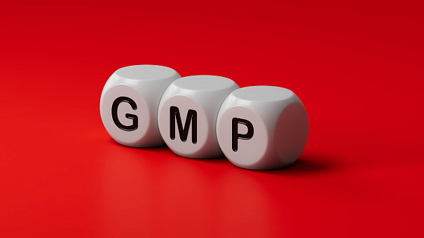 Минпромторг больше не будет разрабатывать GMP Минпромторг больше не будет разрабатывать GMP
