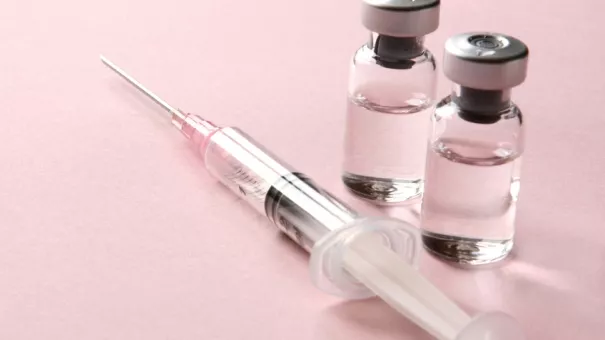 Минздрав хочет внести изменения в порядок допуска вакцин на рынок