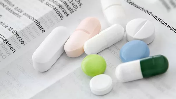 Минздрав просит изменить показания к применению препаратов с эфирами кислот омега-3