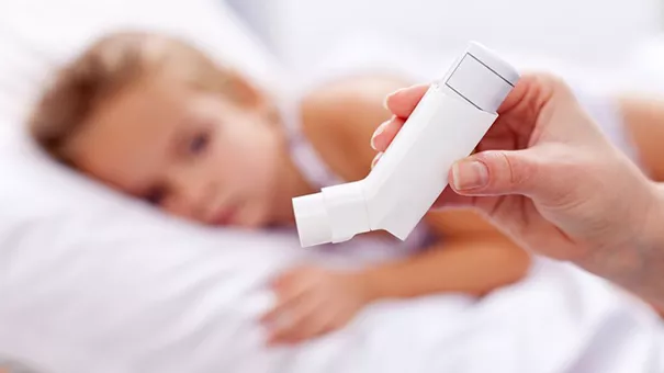 Стандарт медпомощи при бронхиальной астме у детей: препараты и дозировки